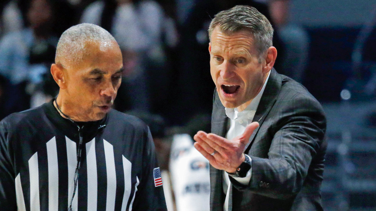 Nate Oats-Alabama